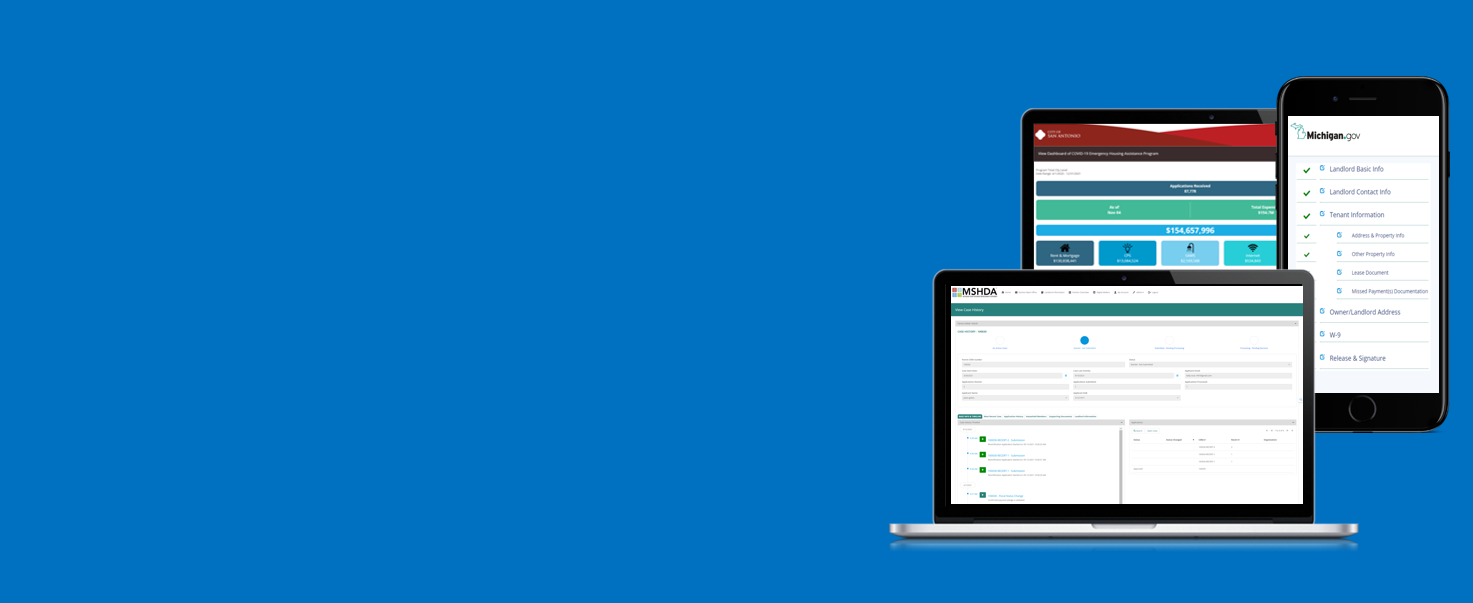 2021-LowCode-Kinetech-Application-Software-Case-Management