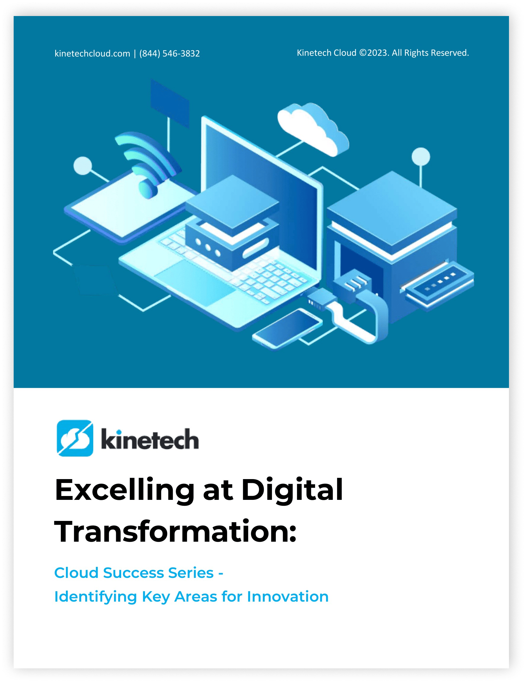 2023-Excelling at Digital Transformation pg 1-1 1