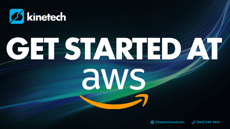 AWS Marketplace Listing