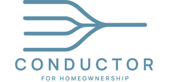 Conductor for Home Ownership - rectangle