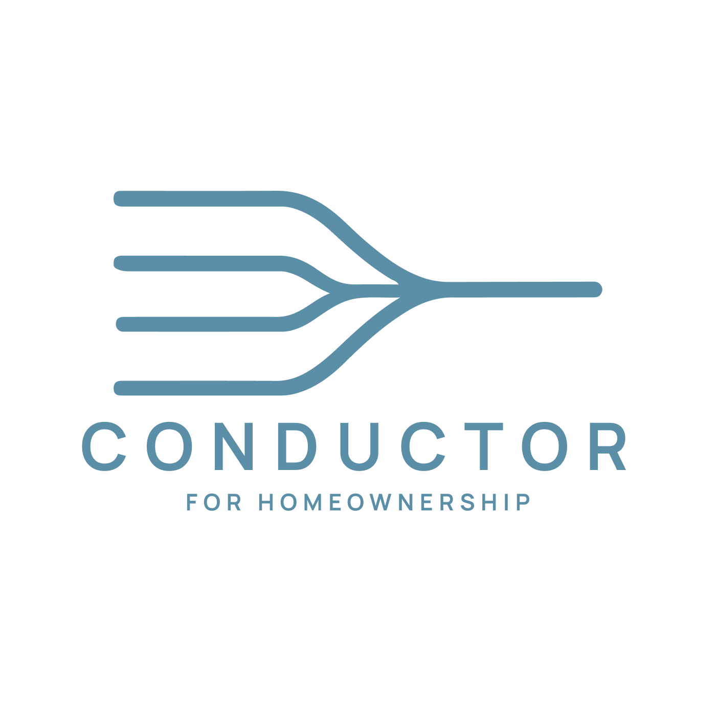 Conductor for Home Ownership - square