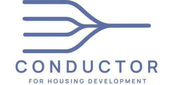 Conductor for Housing Development - rectangle