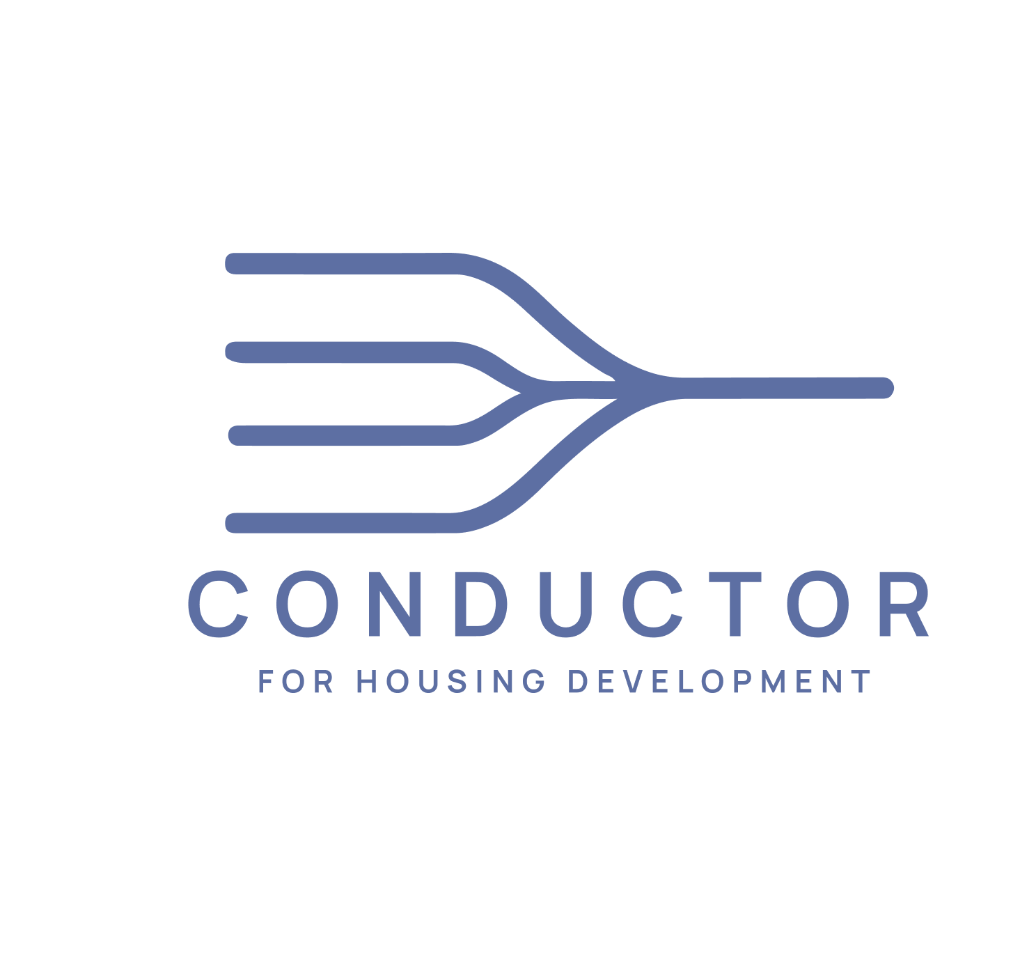 Conductor for Housing Development - square
