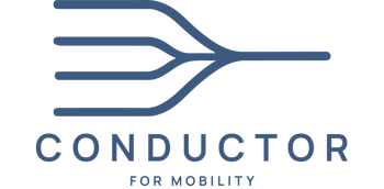 Conductor for Mobility - rectangle