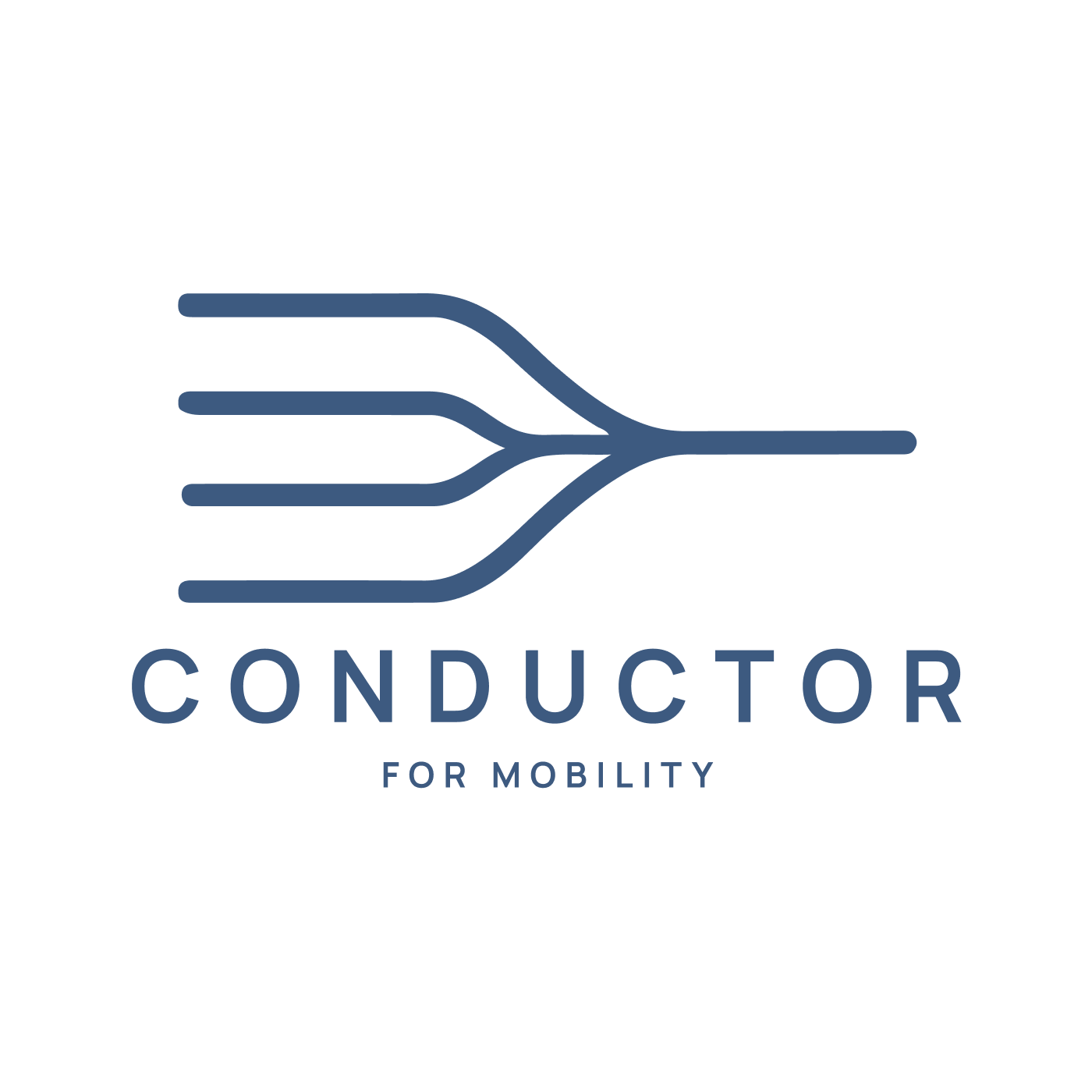 Conductor for Mobility - square