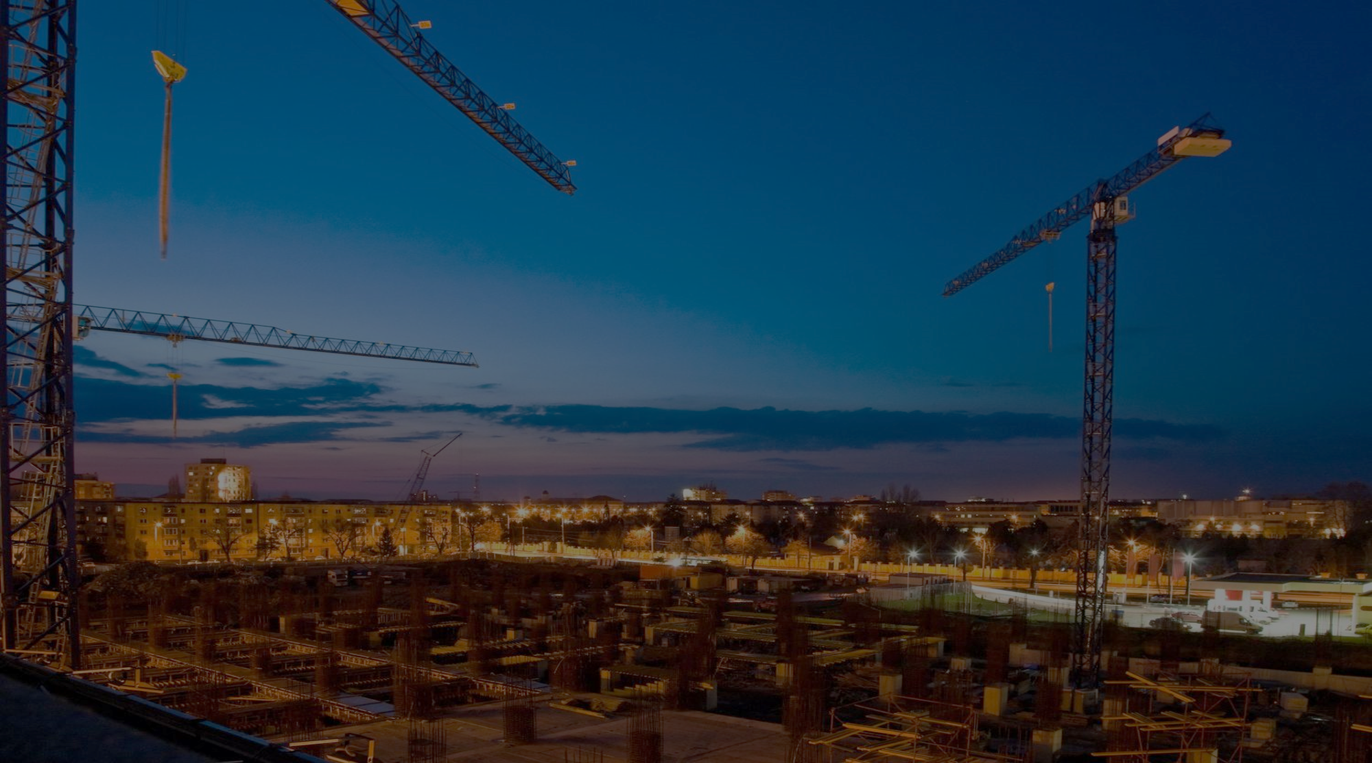 Cranes