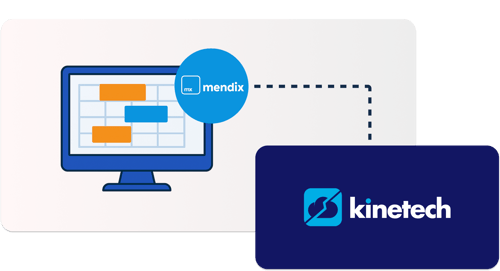 Custom MX development