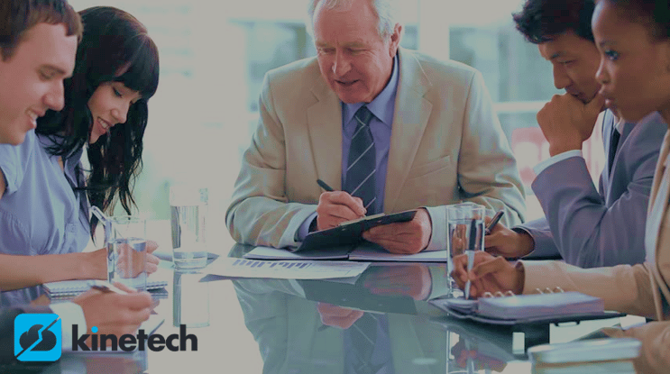 How Cloud Software can Differentiate your Business