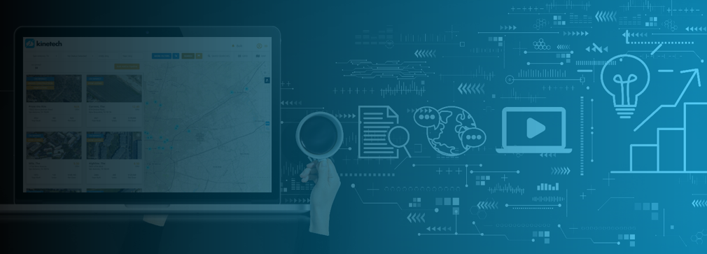 FinTech - Dashboard