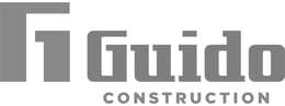 Guido Logo Greyscale