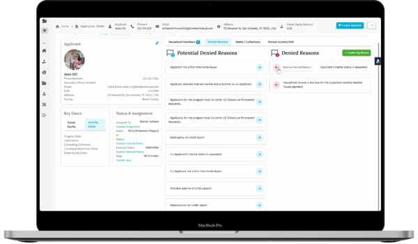 Image for AI Section - Community Builds Page