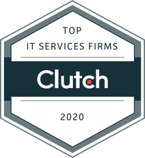 Kinetech Cloud - Top Systems Integrator 2020