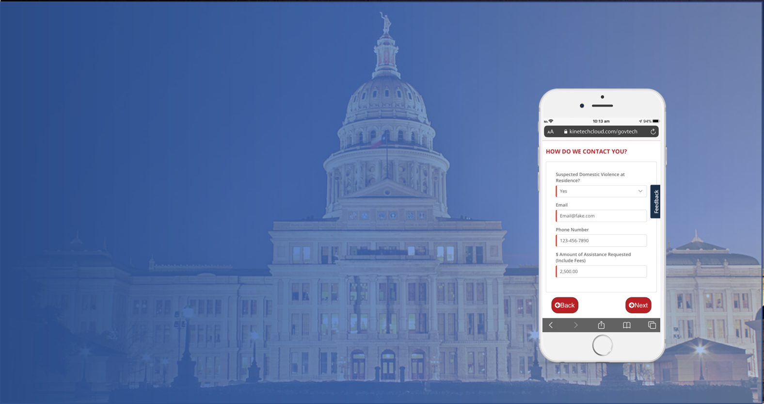 Kinetech-GovTech-Texas-Capitol5