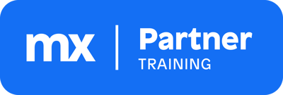 Mendix Training Partner Logo