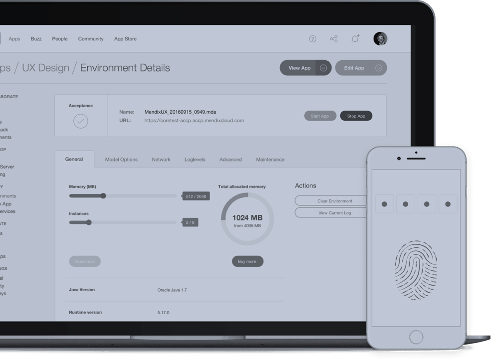 Mendix