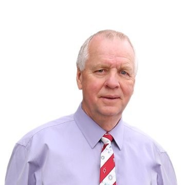 Mogens Smed