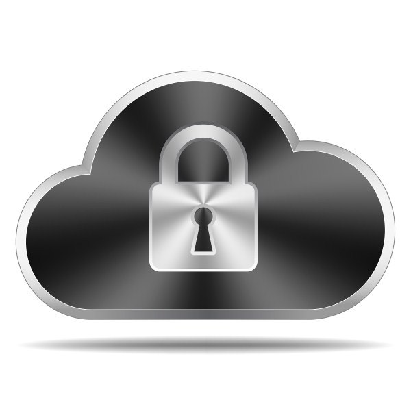 Cloud Security - Kinetech Cloud