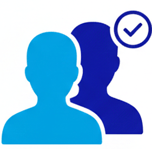 The Practitioner Icon