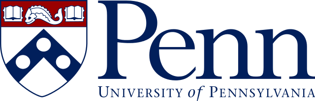 University of Pennsylvania Logo 