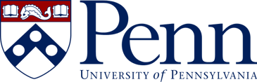 University of Pennsylvania Logo 