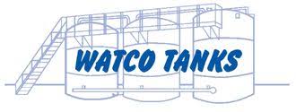Digital Factory - Manufacturing Watco Tanks
