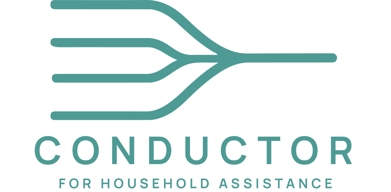 Conductor for Household Assistance