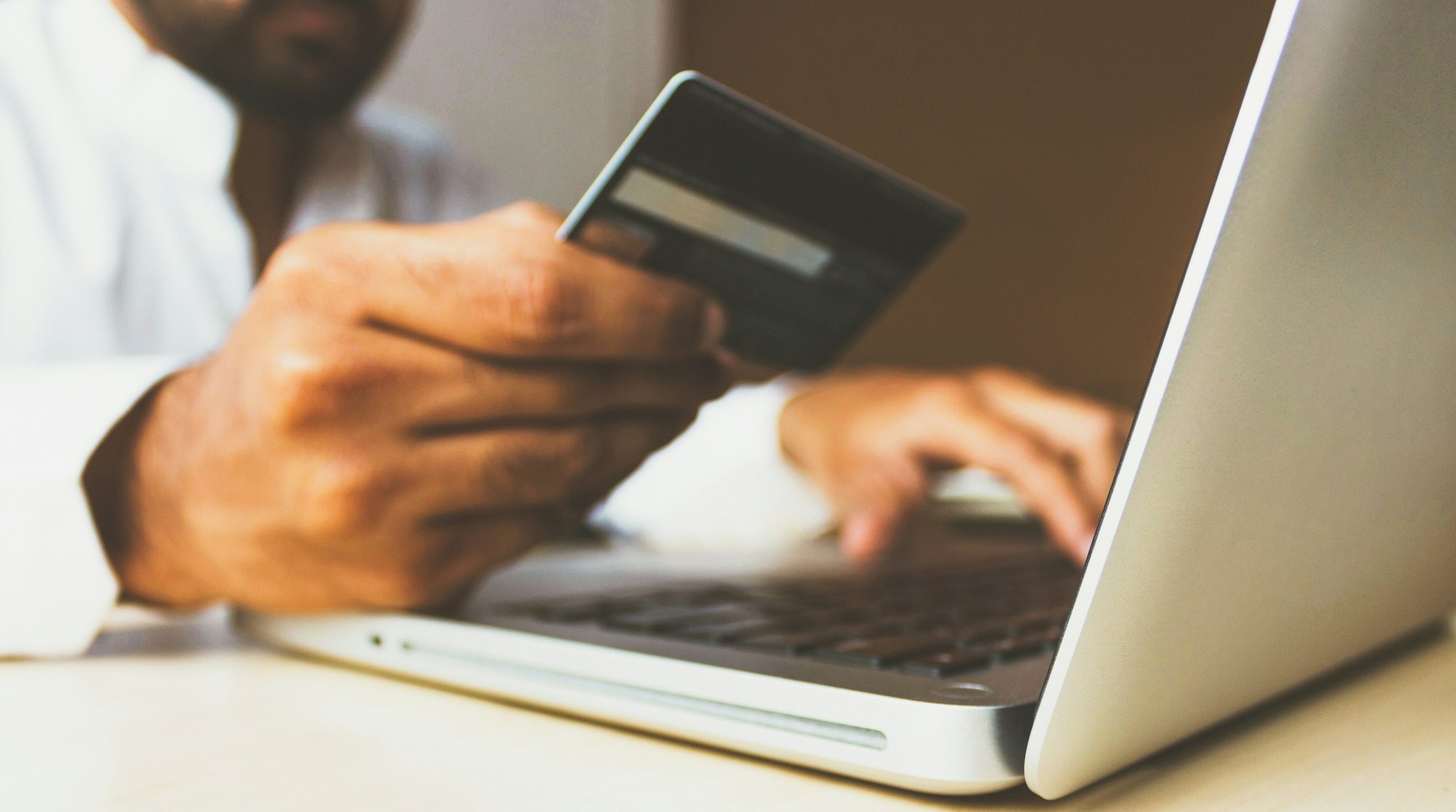 Retail Onboarding