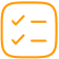 Checklist Icon - Quality