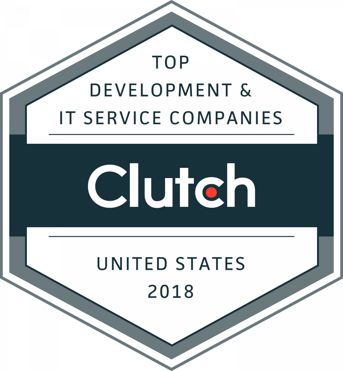 Clutch.co Names Kinetech #1 IT Service Provider in San Antonio