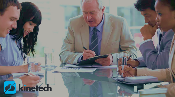 How Cloud Software can Differentiate your Business