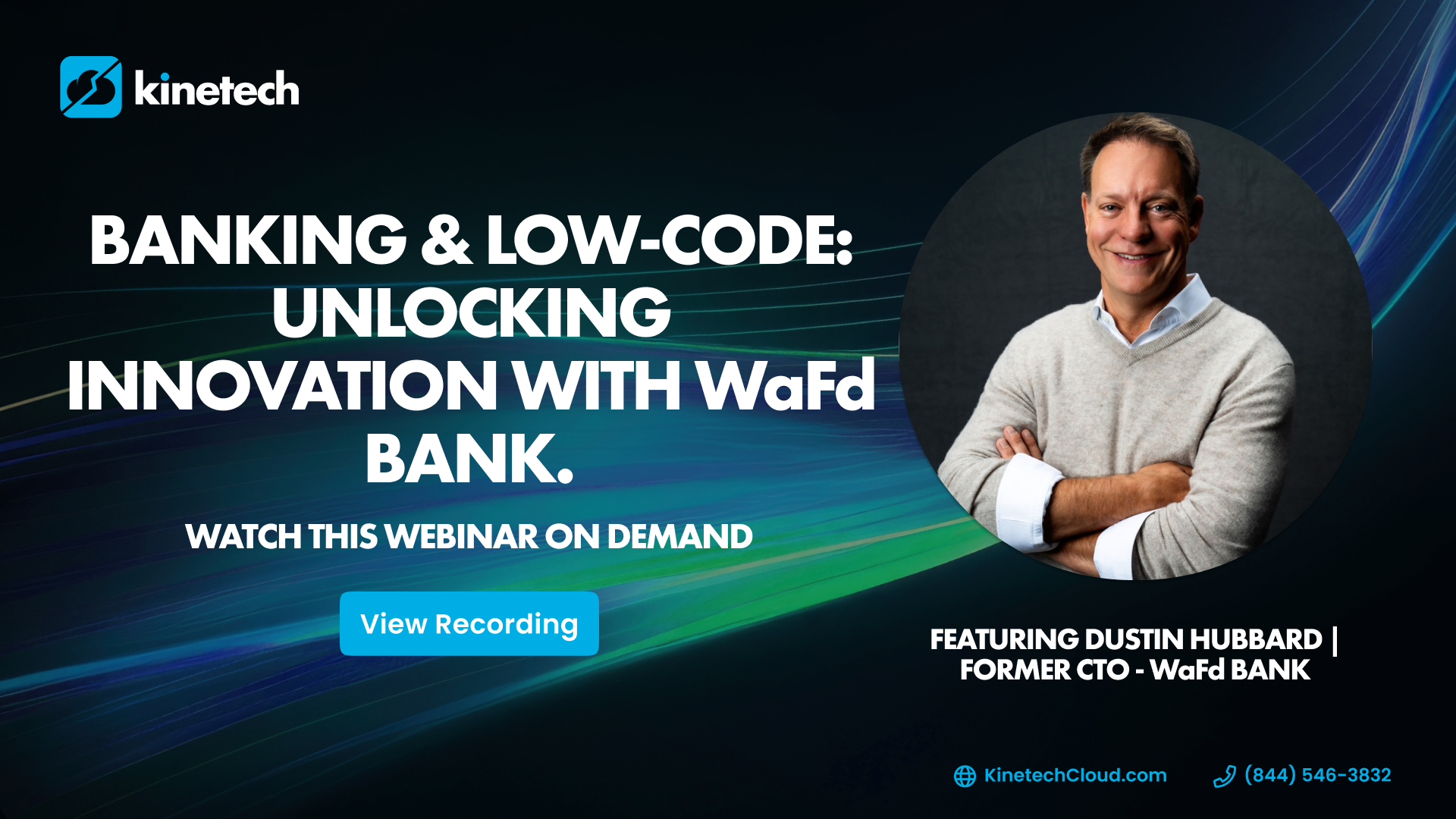 Webinar WaFd Final View Recording