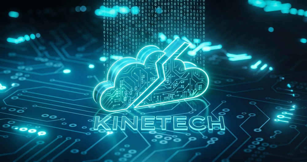 Kinetech Synergy