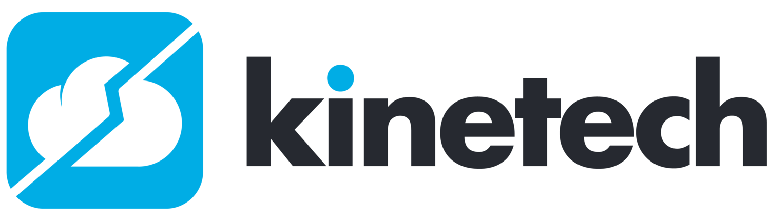 Kinetech