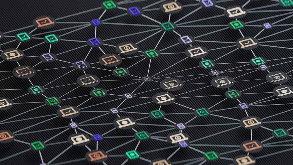 Orchestration over replacement-1