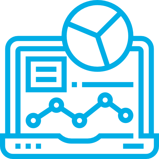 analytics icon